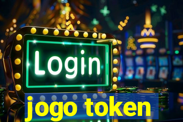 jogo token