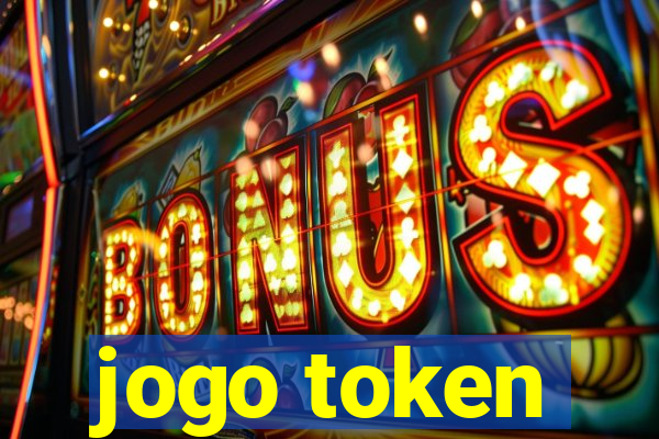 jogo token