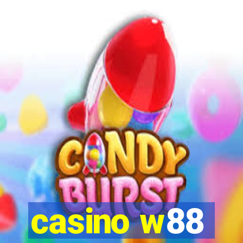 casino w88