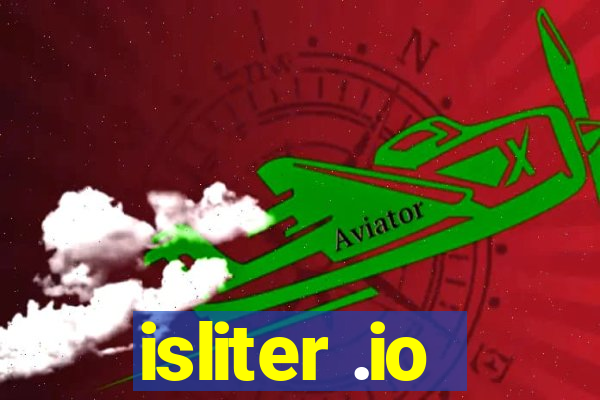 isliter .io