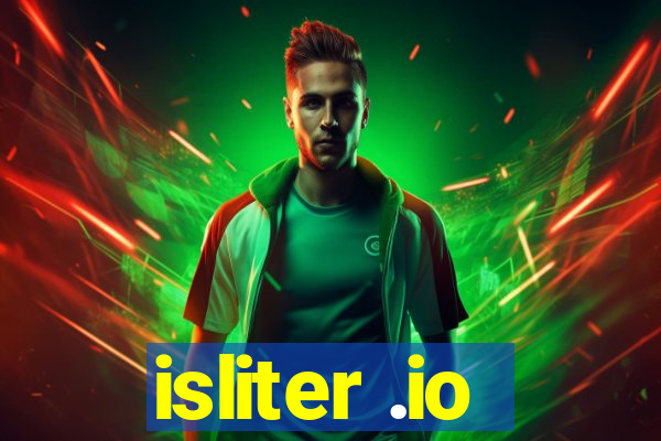 isliter .io