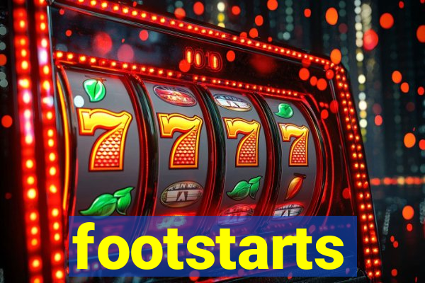 footstarts