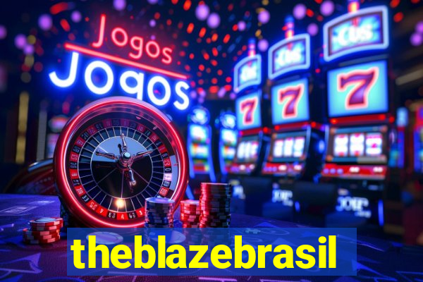 theblazebrasil