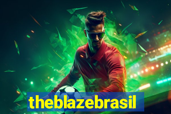 theblazebrasil