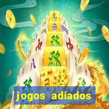 jogos adiados atletico mg