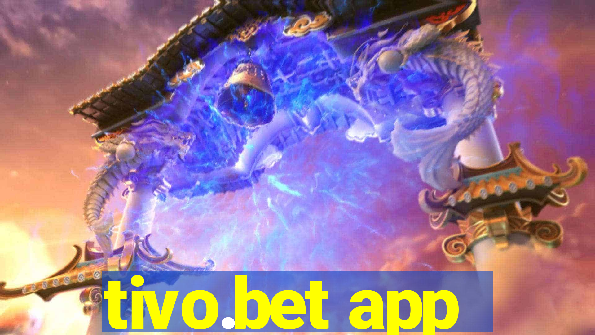 tivo.bet app