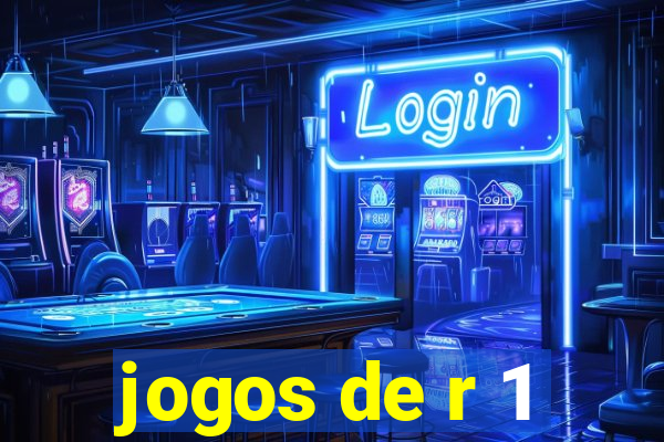 jogos de r 1