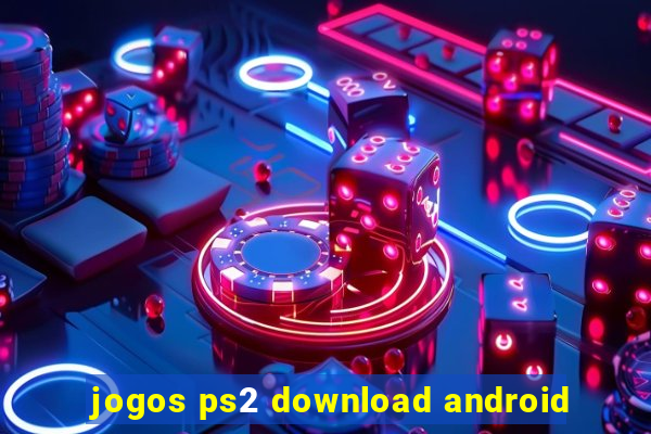 jogos ps2 download android