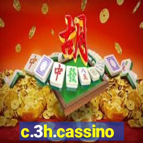 c.3h.cassino