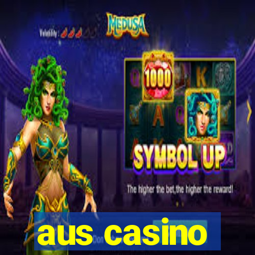 aus casino