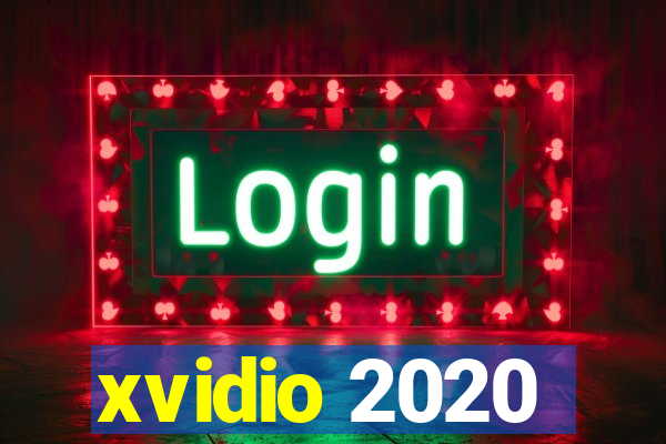 xvidio 2020