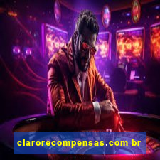 clarorecompensas.com br