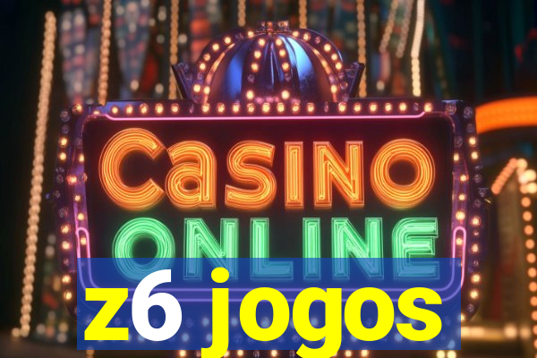 z6 jogos