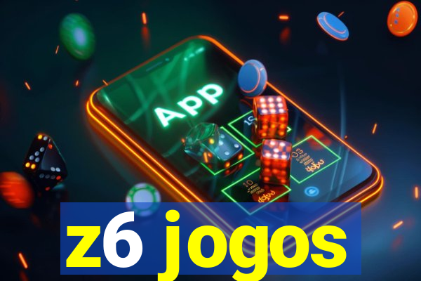 z6 jogos