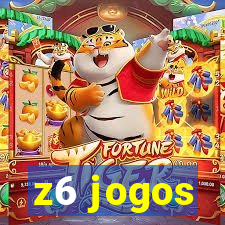 z6 jogos