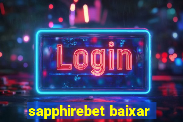 sapphirebet baixar