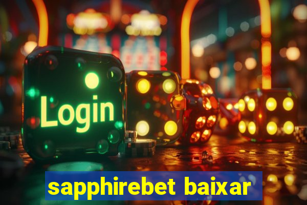 sapphirebet baixar