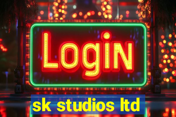 sk studios ltd