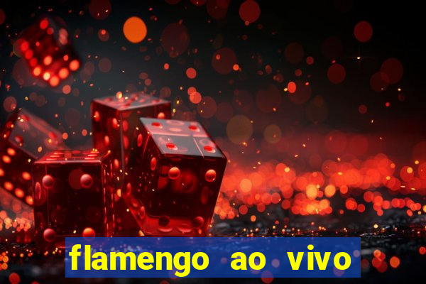 flamengo ao vivo multi canais