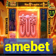 amebet