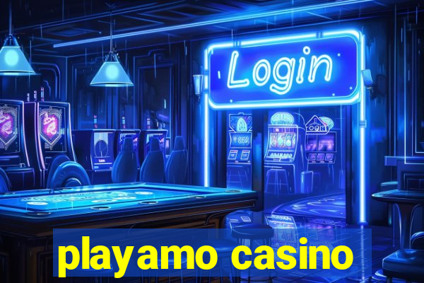 playamo casino