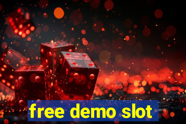 free demo slot