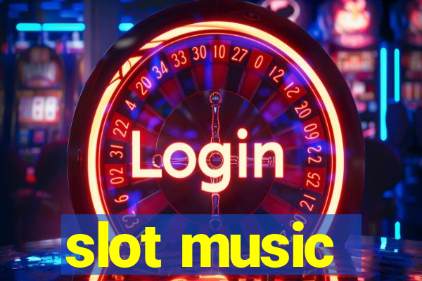 slot music