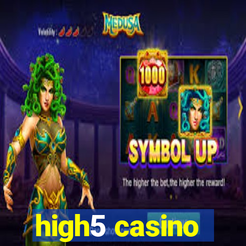 high5 casino