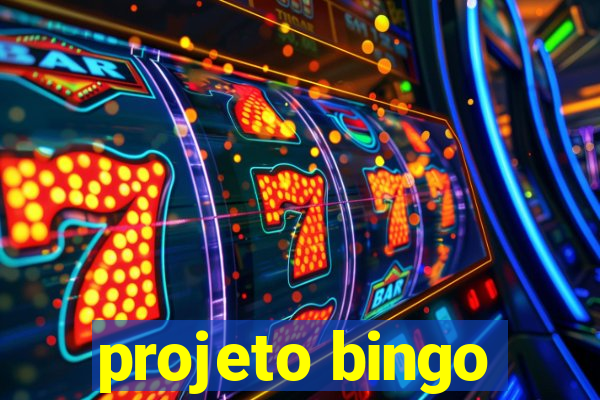 projeto bingo