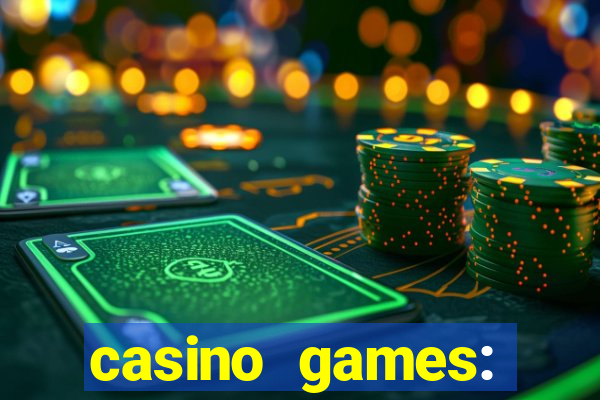 casino games: blaze's shindig