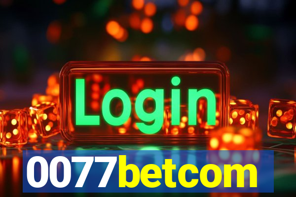 0077betcom