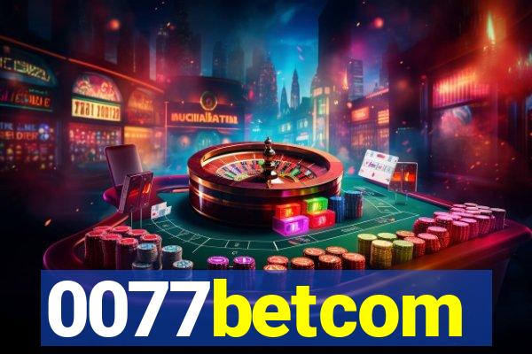 0077betcom