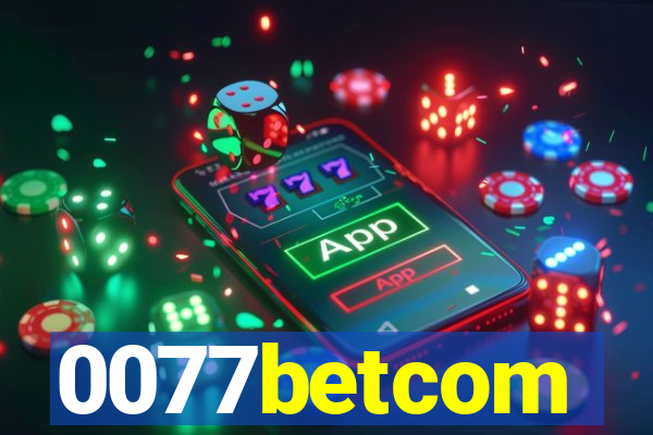 0077betcom