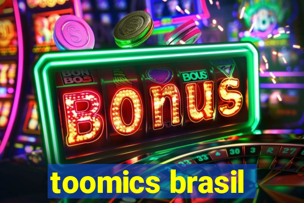 toomics brasil