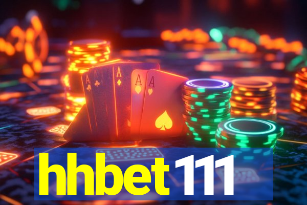 hhbet111