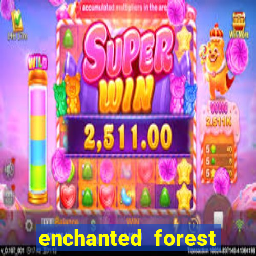 enchanted forest slot machine