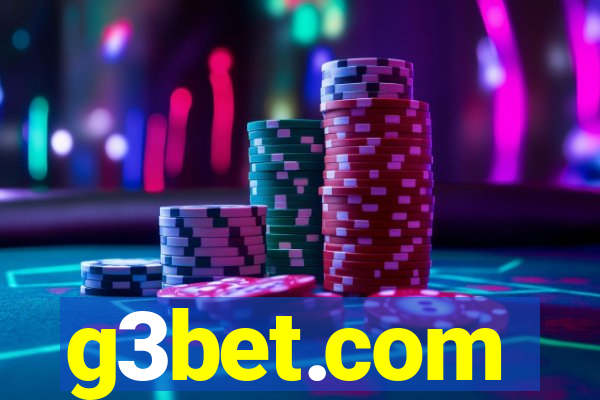 g3bet.com