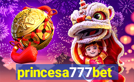 princesa777bet