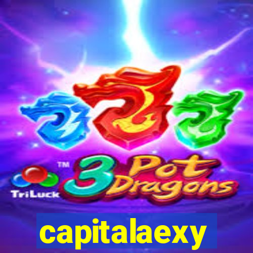 capitalaexy