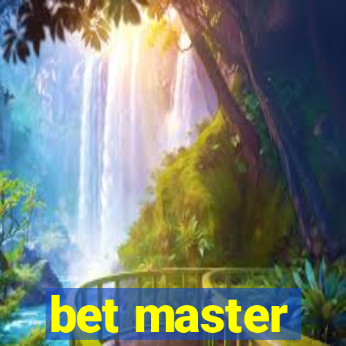 bet master