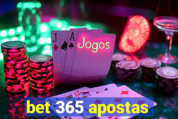 bet 365 apostas