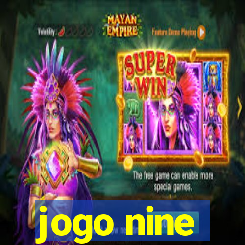 jogo nine