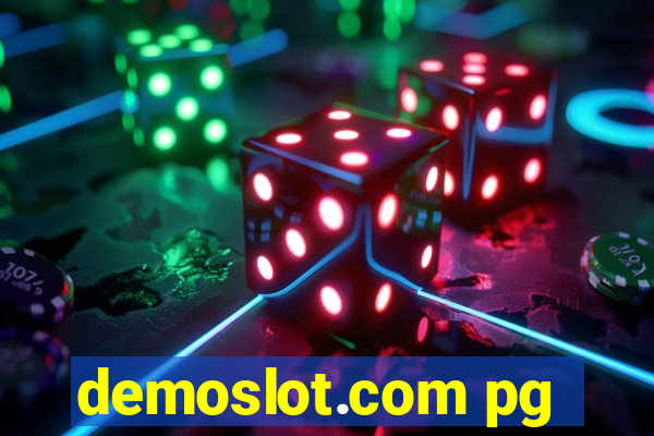 demoslot.com pg