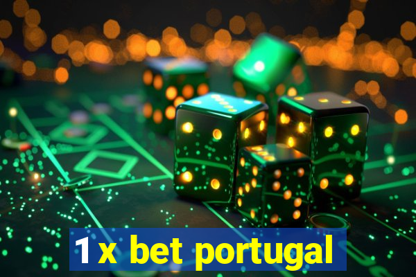 1 x bet portugal