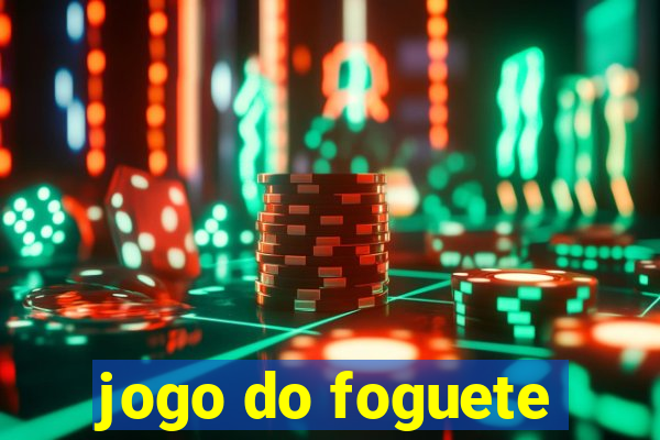 jogo do foguete