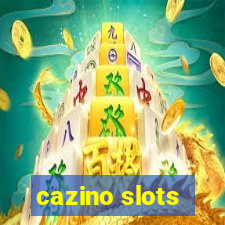 cazino slots