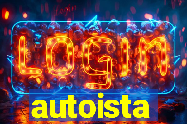 autoista