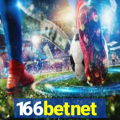 166betnet