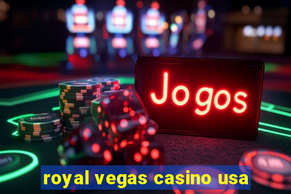 royal vegas casino usa