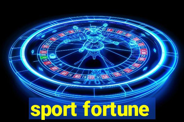 sport fortune